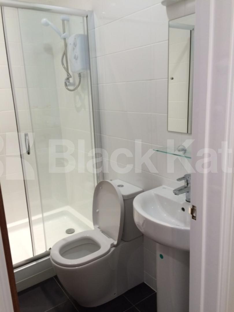 			NEW INSTRUCTION!, Studio Apartment, 1 bath, 1 reception Studio			 Bickerton Road , TUFNELL PARK